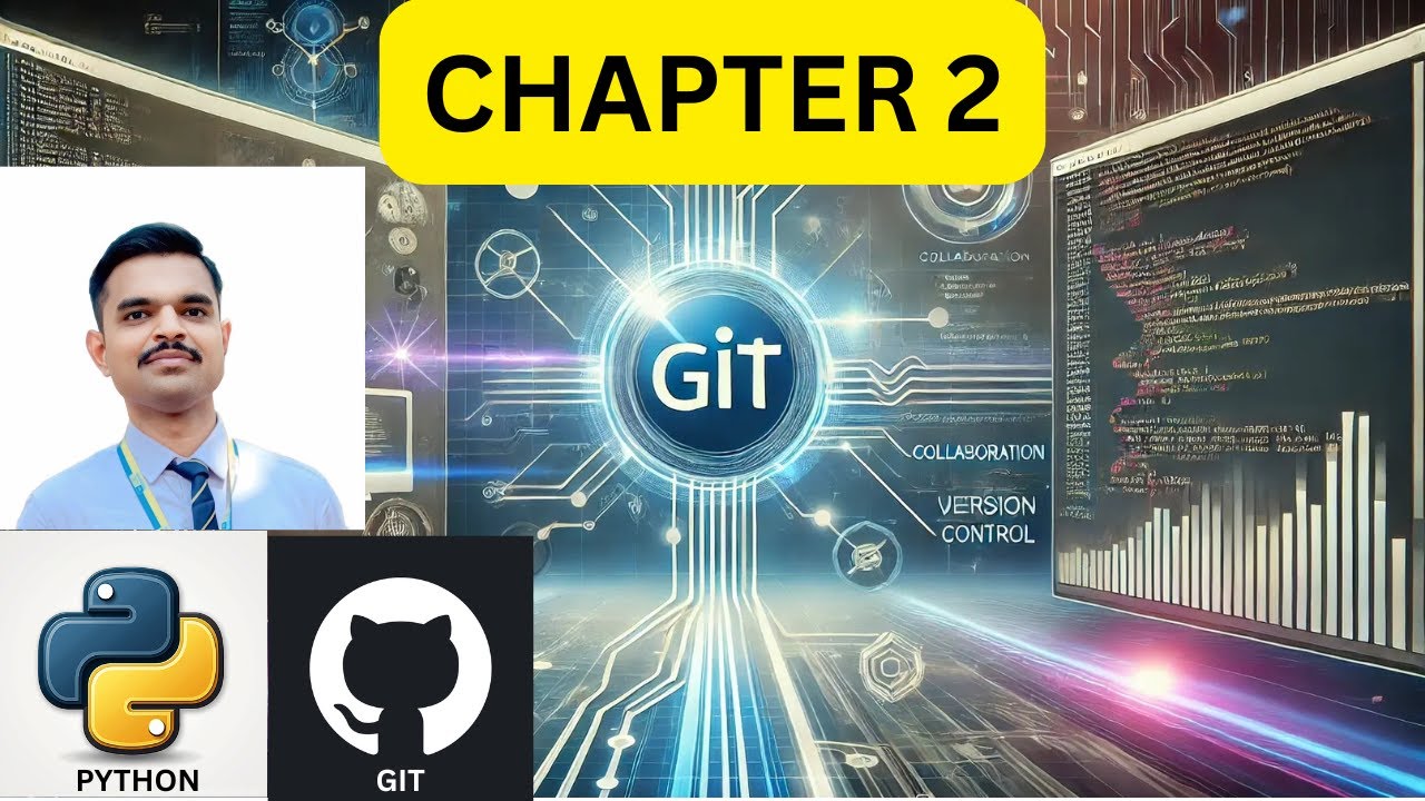 Git Chapter 2 — log, diff, restore & Git Areas