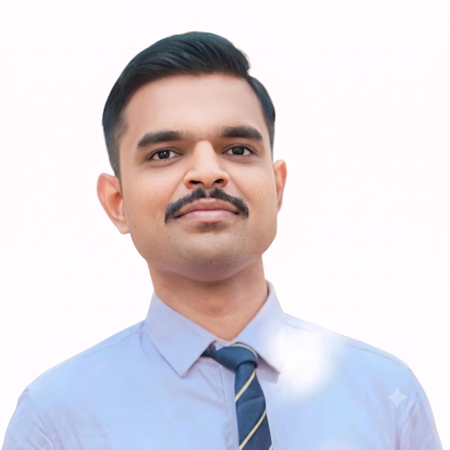 Vivek Pol, AI/ML Full-Stack Developer